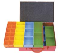 HM Valigetta assortimento