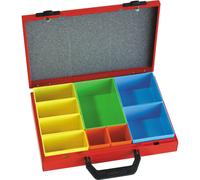 HM Valigetta assortimento