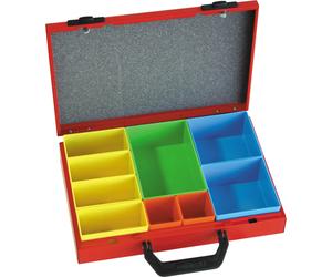 HM Valigetta assortimento