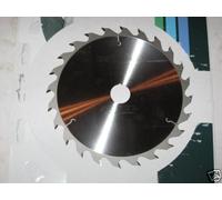 HM/WIDIA Disco Da Taglio 220 X 30 Z 24 Stehle Ad Esempio Per Metabo