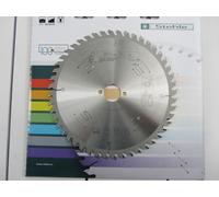 HM/Widia Disco Di Seghettatura 230 X 30 Z 48 Stehle, Per Mafell KSP85