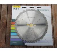 HM/Widia Disco Di Seghettatura 260 X 30 Z 60 Stehle Per Makita