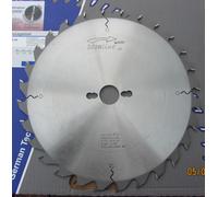 HM/Widia Disco Di Seghettatura 280 X 30 Z 28 Per Mafell, Blueline Di AKE