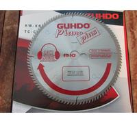 HM/Widia Disco Di Seghettatura 300 X 30 Z=100 GUHDO PIANO PLUS EXOTIC