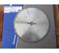 HM/WIDIA Disco Di Seghettatura 315 X 30 Z 96 Blueline Di AKE