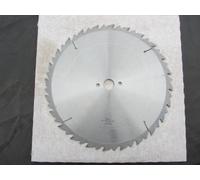 HM/WIDIA Disco Di Seghettatura 350 X 30 Z 24 OSDO LFZ