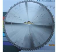 HM/Widia Disco Di Seghettatura 400 X 30 Z 96 Stehle