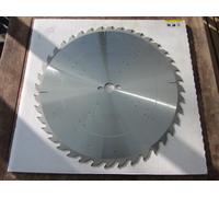 HM/WIDIA Disco Di Seghettatura 450 X 30 Z 40 Stehle Cambio Dente