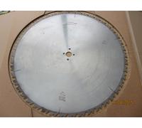 HM/WIDIA Disco Di Seghettatura 700 X 35 Z 46 Blue Line Di AKE