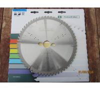 HM/WIDIA Disco Di Seghettatura Per Alluminio 250 X 30 Z 60 Stehle