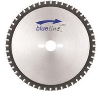 HM/WIDIA Disco Di Taglio 305 X 25,4 Z 60 Blueline Di AKE Per Jepson 9312E E 9430