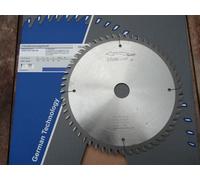 HM/Widia Disco Per Segare 237 X 30 Z 56 Blueline Di AKE, Per Mafell K85/K85Ec
