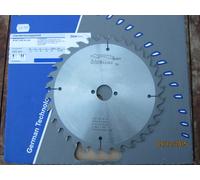 HM/WIDIA Lama Circolare 225 X 30 Z 32 Per Festool CS70 / CS70EB