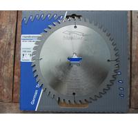 Hm / Widia Lama per Sega Circolare 190 x 20 Z 48 Blue Line, Per Festool Cs 50