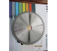 Hm / Widia Lama per Sega Circolare 210 x 30 Z 60 Stehle