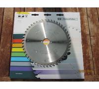 Hm / Widia Lama per Sega Circolare 220 x 30 Z=48 Stehle Z. B.per Metabo UK290