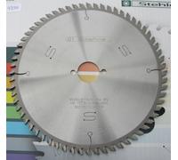 Hm / Widia Lama per Sega Circolare 220 x 30 Z 64 Stehle Z. B.per Metabo UK290