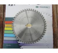 Hm / Widia Lama per Sega Circolare 225x30 Z 48 Per Festool CS70/CS70EB
