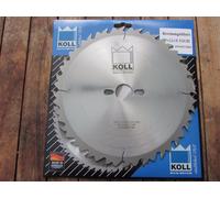 Hm / Widia Lama per Sega Circolare 250 x 30 Z 24 Koll Königsäge, Z. B per Mafell