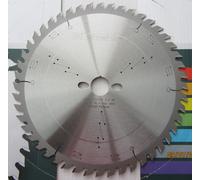 Hm / Widia Lama per Sega Circolare 280 x 30 Z 48 Per Kity 619, Stehle