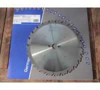 Hm / Widia Lama per Sega Circolare 315 x 30 Z 24 Blue Line Di Ake