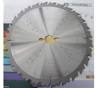 Hm / Widia Lama per Sega Circolare 315 x 30 Z 28 Stehle / Leuco