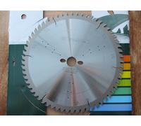 Hm / Widia Lama per Sega Circolare 315 x 30 Z 60 Stehle