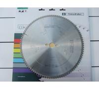 Hm / Widia Lama per Sega Circolare 350 x 30 Z=100 Matador 5 Stehle