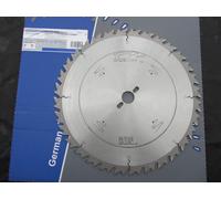 Hm / Widia Lama per Sega Circolare 350 x 30 Z 32 Blue Line Di AKE