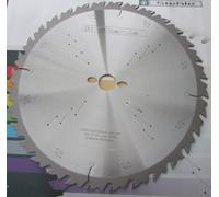 Hm / Widia Lama per Sega Circolare 350 x 30 Z 32 Stehle
