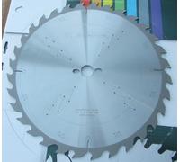 Hm / Widia Lama per Sega Circolare 400 x 30 Z 32 Stehle