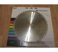 Hm / Widia Lama per Sega Circolare 400 x 30 Z 48 Stehle
