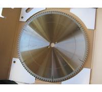 Hm / Widia Lama per Sega Circolare 450 x 30 Z=108 Stehle