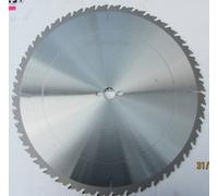 Hm / Widia Lama per Sega Circolare 500 x 30 Z 44, Stehle