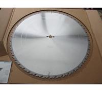 Hm / Widia Lama per Sega Circolare 700 x 30 Z 46 Stehle