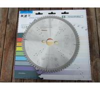Hm / WIDIA Lama per Sega Circolare Alluminio 250 x 32 Z 80 Stehle Z. (B) . Elu