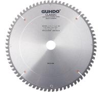 Hm / Widia Lama per Sega Circolare Alluminio 370 x 50 Z 90 GUHDO , Kaltenbach