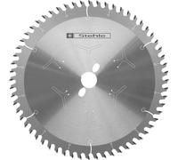 Hm / Widia Lama per Sega Circolare Dachhohlzahn 350 x 30 Z 72 Stehle