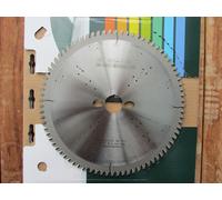 Hm / Widia Lama per Sega Circolare per Alluminio 250 x 30 Z 80 Positivo Stehle