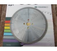 Hm / Widia Lama per Sega Circolare per Alluminio 300 x 32 Z 96 Stehle