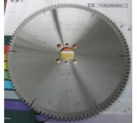 Hm / Widia Lama per Sega Circolare per Alluminio 350 x 40 Z 108 Stehle