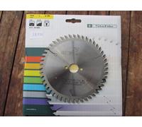 Hm / Widia Lame Sega Mano 150 x 20 Z 48 Stehle