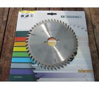 Hm / Widia Lame Sega Mano 170 x 30 Z=48 Stehle per Bosch / Elu /Haffner/Holzher