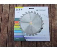 Hm / Widia Lame Sega Mano 180 x 20 Z 24 Stehle Per Haffner