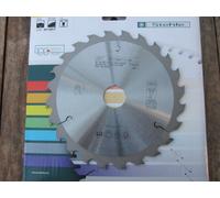 Hm / Widia Lame Sega Mano 190 x 1 8/1 2 x 30 Z 24 Wz per Mafell / Hilti a