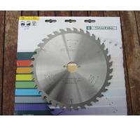 Hm / Widia Sega Circolare 240 x30 Z 36 per Protool/Festool/Makita e Altre Hks