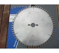 Hm / Widia Sega Circolare Dachhohlzahn 303 x 30 Z 60 Positivo, blueline by AKE