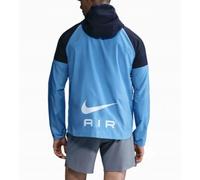 HM0187-489 Nike Sportswear Woven Air Run Giacca da mezza stagione Giacca...