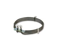 HM1403 2500W, Elemento Forno Ventilato, Universale