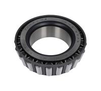 HM218238 Timken 79,97 x 0 x 40 mm TAP. ROLL. SINGLE ROW CONE Cono per cuscine...